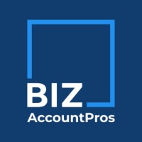 Biz AccountPros logo - Similar company to Evolving Software