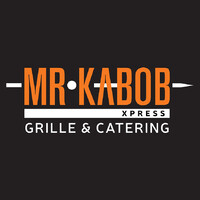 Mr. Kabob Xpress logo - Similar company to Vital Halva