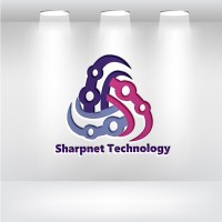 Sharpnet Technology logo - Similar company to Logix Infotech