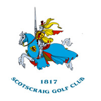 Scotscraig Golf Club logo - Similar company to Stonehaven Golf Course