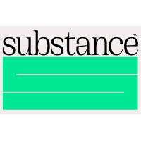 Substance logo - Similar company to Pleasant State