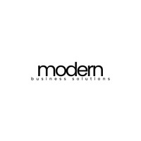 Modern Business Solutions logo - Similar company to Phd-Tt