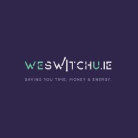 WeSwitchU.ie logo - Similar company to Modern Polyglots