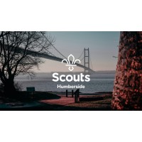 Humberside Scouts logo - Similar company to Thinking Reading
