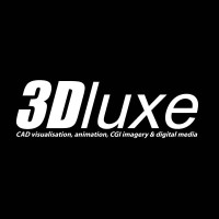 3Dluxe logo - Similar company to Materialennl Platform
