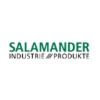 ElitePlast Company Limited (Salamander Industrie Produkte GMBH) logo - Similar company to Salamander Premium Solutions