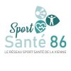 Sport Santé 86 logo - Similar company to Association Capables