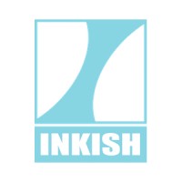 INKISH logo - Similar company to Cloudprinter.Com