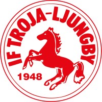 If Troja-Ljungby