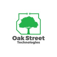Oak Street Technologies Pakistan logo - Similar company to Mrs Technologies