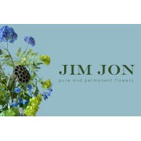 Jim Jon Pure and Permanent Flowers logo - Similar company to Dongyi Artificial Plants Co., Ltd