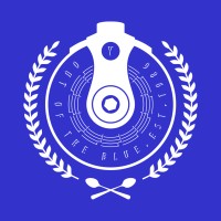 Yale Out of the Blue logo - Similar company to Next Gen Admit