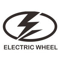 Electric Wheel logo - Similar company to Stb Pellet