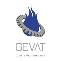 GEVAT Cucine Professionali logo - Similar company to Terrecablate - Reti E Servizi