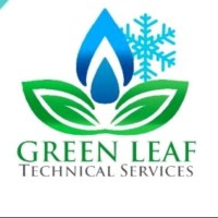 Green Leaf Technical Services logo - Similar company to Green Leaf Technologies
