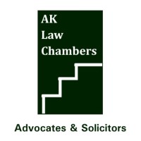 AK Law Chambers logo - Similar company to Peritum Partners