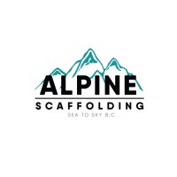 Alpine Scaffolding Ltd. logo - Similar company to Pack Scaffolding Solutions Inc.