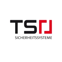TSO Sicherheitssysteme GmbH logo - Similar company to Bureau Oberhaeuser