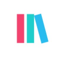 Booklick logo - Similar company to Canastto.Com
