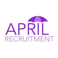 April Recruitment logo - Similar company to Ikpp Perawang