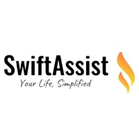 SwiftAssist logo - Similar company to Qasst Nigeria