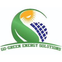 Go-Green Engineering Services Limited logo - Similar company to Clementine Planetary Ltd (Formally Apb Elemeceng Ind)