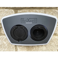 BriXcell logo - Similar company to Ecoharmony