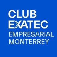 Club EXATEC Empresarial Monterrey logo - Similar company to Flieben 3