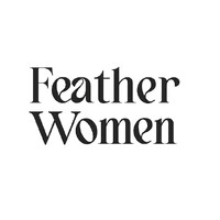 Feather Women logo - Similar company to Vedder & Vedder