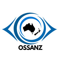Optometry Student Society Australia and New Zealand (OSSANZ) logo - Similar company to Flinders University Optometry Student Association