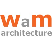 WaM Architecture logo - Similar company to Solve Planning Limited