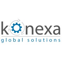 KONEXA GLOBAL SOLUTIONS S.L. logo - Similar company to Pm2S - Partner Maintenance Services & Solutions