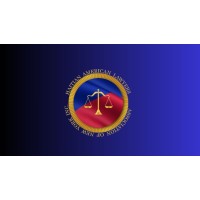 Haitian American Lawyers Association of New York logo - Similar company to Association Of Black Woman Attorneys (Abwa)
