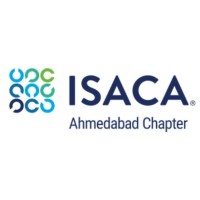 ISACA Ahmedabad Chapter logo - Similar company to Isc2 Chennai Chapter