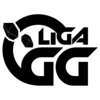 Liga GG logo - Similar company to Teia Solutions
