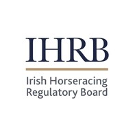 Irish Horseracing Regulatory Board (IHRB) logo - Similar company to Goffs