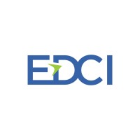 Economic Development Consultants Ireland (EDCI) logo - Similar company to Economic Development Consultants