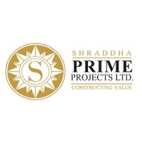 Shraddha Prime Projects logo - Similar company to Shraddha Developers