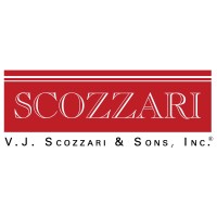 V. J. Scozzari & Sons, Inc. logo - Similar company to Finaly General Contracting Corp.