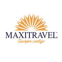 Maxitravel logo - Similar company to Polimundo