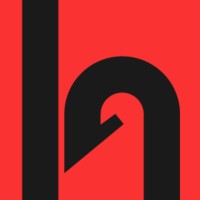 Hook Digital logo - Similar company to Thompson & Terry Recruitment