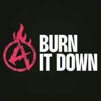 Burn It Down logo - Similar company to Ronin