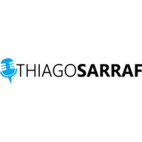 Thiago Sarraf logo - Similar company to Gocase
