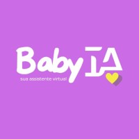 BabyIA logo - Similar company to Atacado.Com