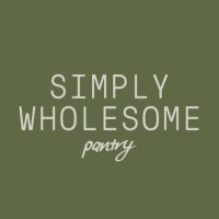 Simply Wholesome Pantry logo - Similar company to Hardfizz