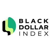 Black Dollar Index logo - Similar company to Culture Shift Studio