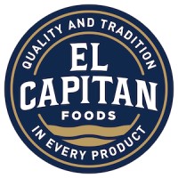 El Capitan Foods logo - Similar company to Dnova Institute