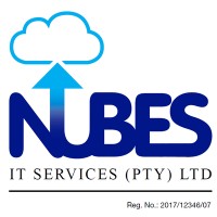 Nubes IT Services (PTY) LTD logo - Similar company to Loophold Security Distribution
