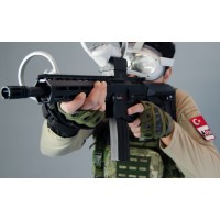 TacticXR logo - Similar company to Adt Aviation And Defence Technologies Inc.