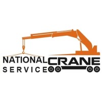 National Crane Corporation logo - Similar company to National Crane Services, Inc